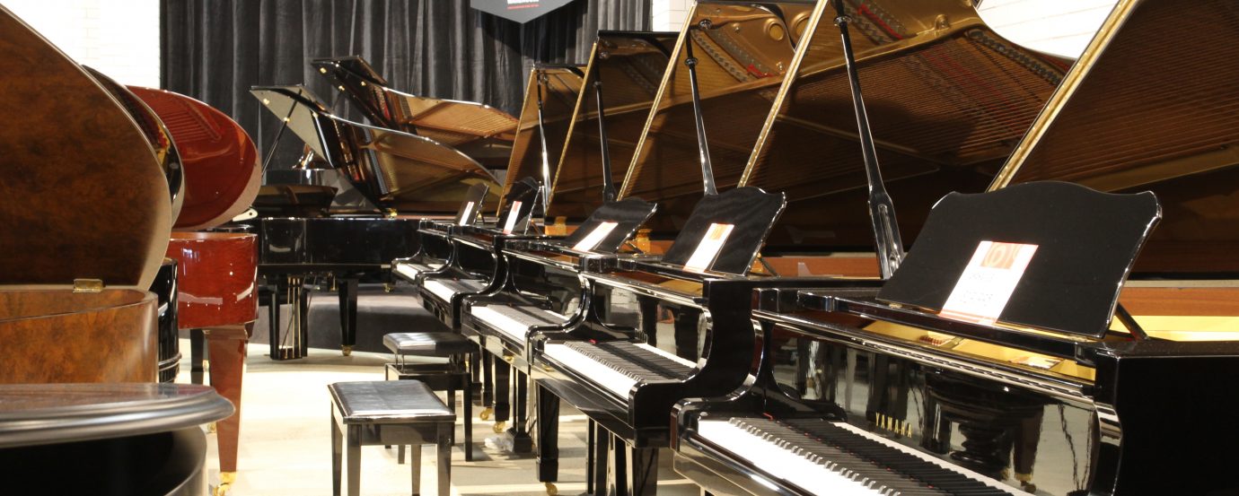 Used Pianos Australian Piano Warehouse