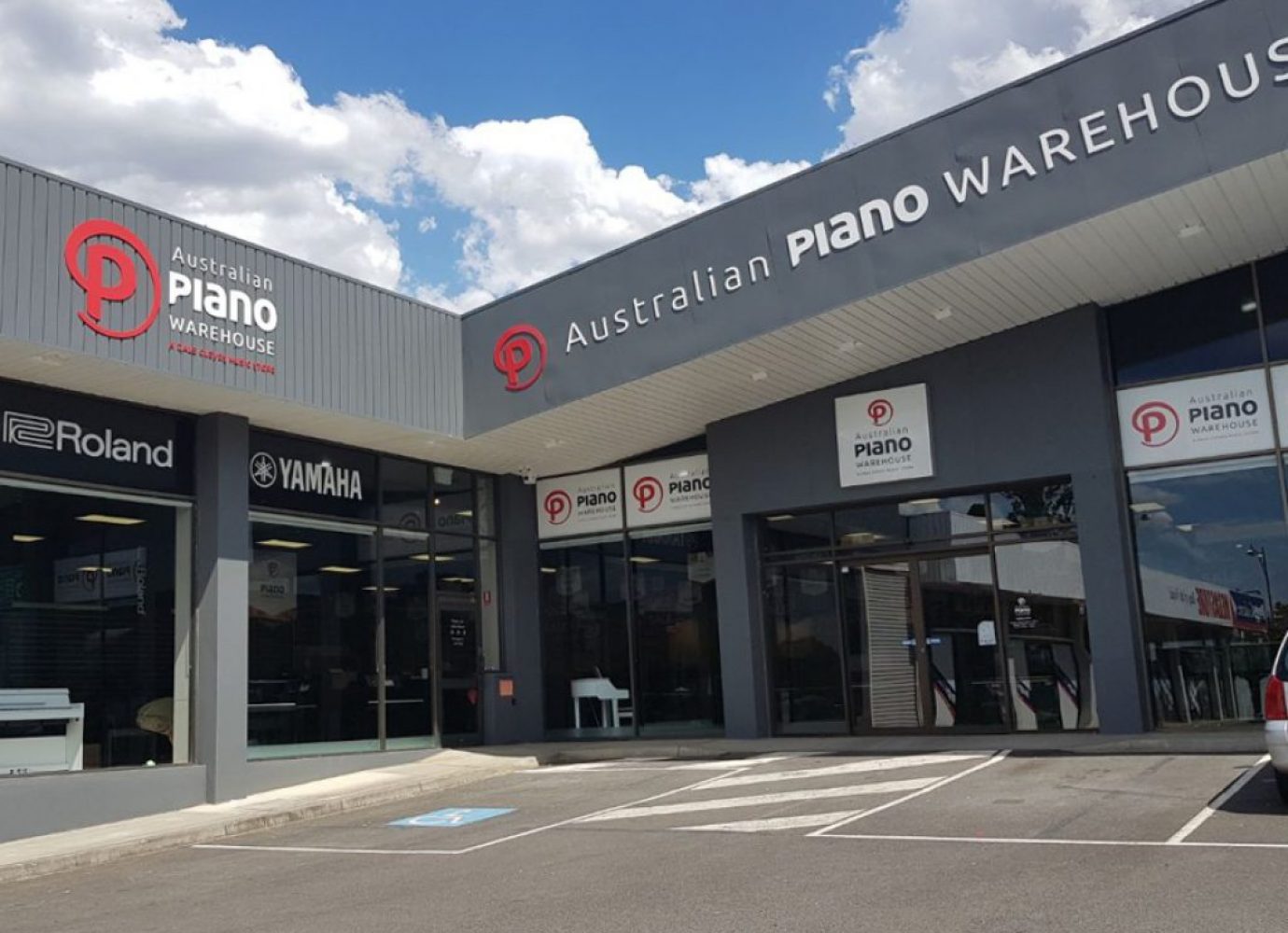 Australian Piano Warehouse Blackburn VIC Australian Piano Warehouse