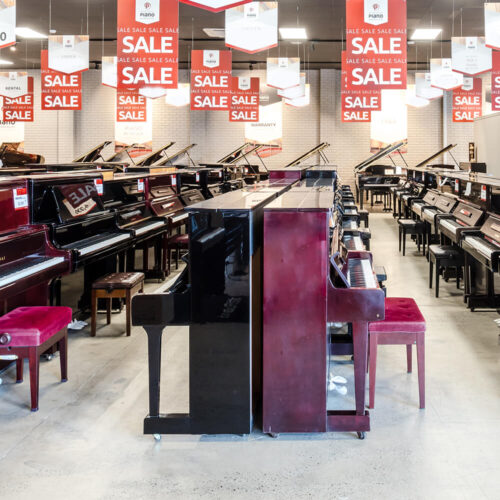 Australian Piano Warehouse Australia's Largest Piano Retailer