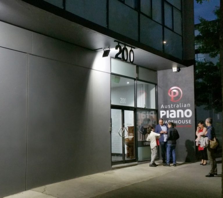 Store Locations Australian Piano Warehouse