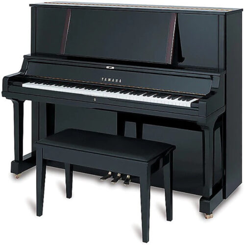 yamaha u5