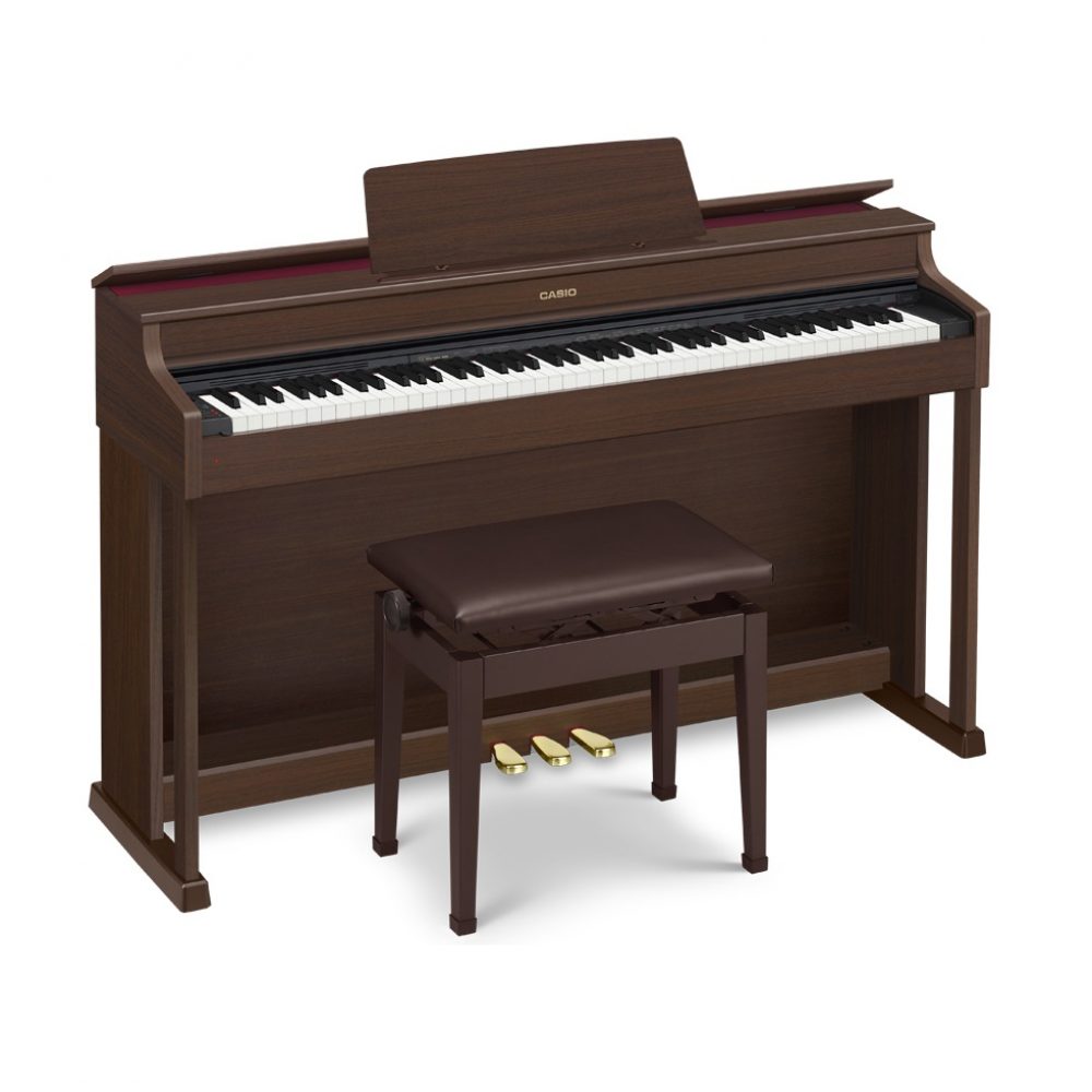 Casio piano discount bench
