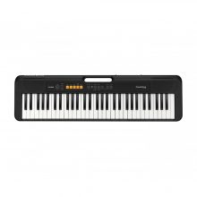 Casio CTS100 Casiotone Keyboard - Black