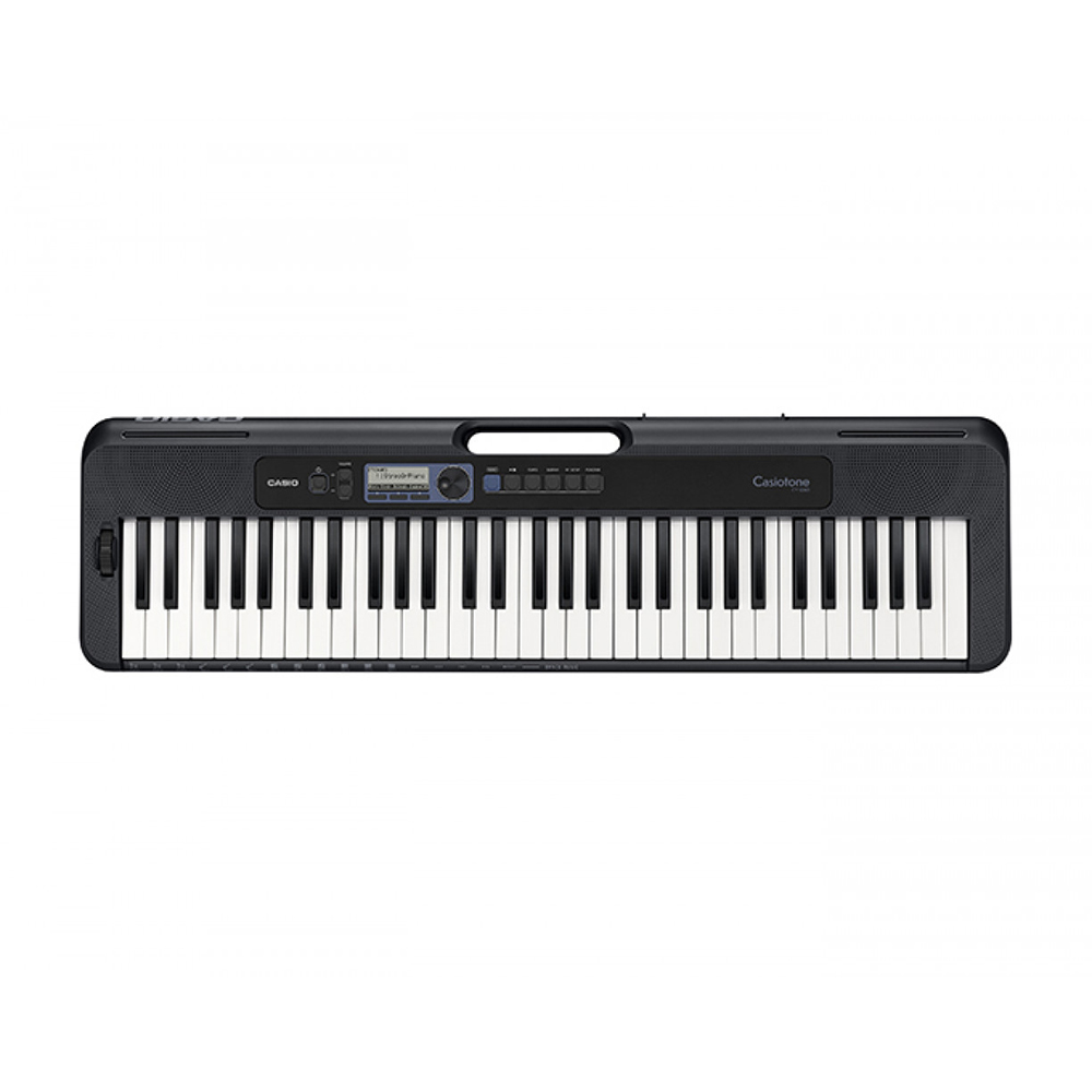 Casio keyboard