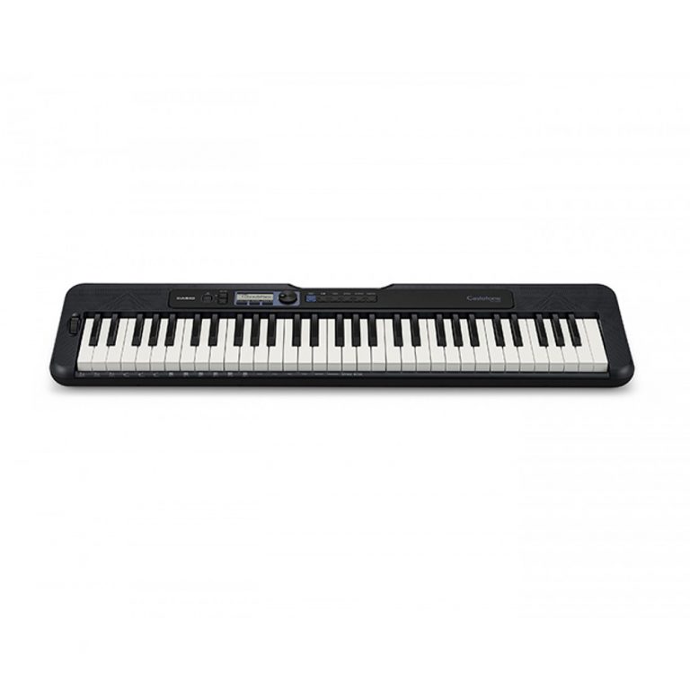 cts300 casio