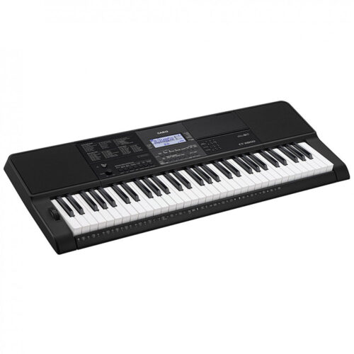 casio electric piano