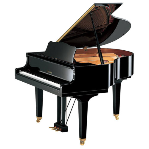 AP-270WE, Celviano 88 Key Grand Piano in White