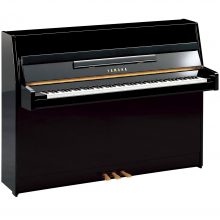 Yamaha JU109PE Upright Piano (JU109PE)