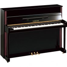 Yamaha JX113TPE Upright Piano (JX113TPE)