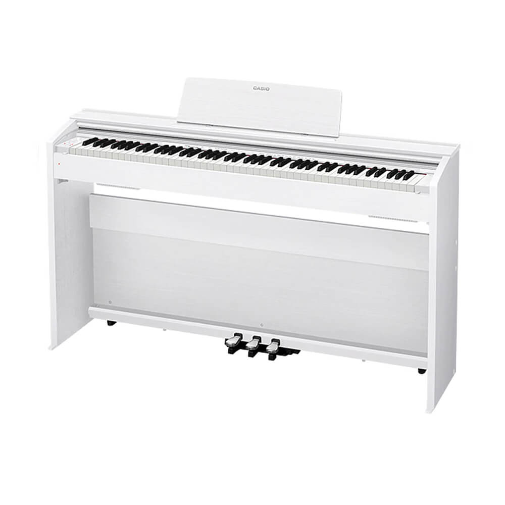 Casio deals privia line