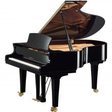 Yamaha S3X – 186cm Premium Grand Piano (S3X)