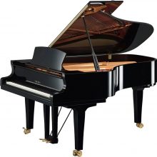 Yamaha S6X - 212cm Premium Grand Piano (S6X)