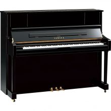 Yamaha U1JPE Upright Piano (U1JPE)
