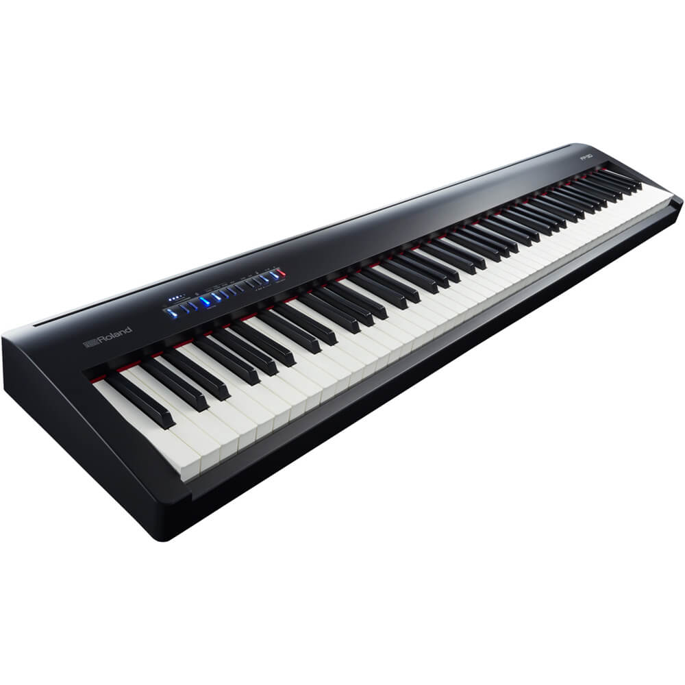 Portable Digital Pianos Australian Piano Warehouse