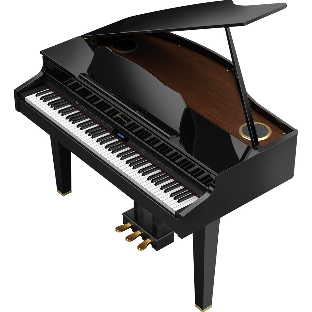 Roland FP10 Portable Digital Piano Black (FP10BK) Australian Piano Roland FP10 Portable Digital Piano Black (FP10BK) Australian Piano