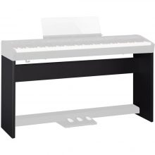 Roland KSC72BK Roland Stand Black for FP60XBK (KSC72BK)