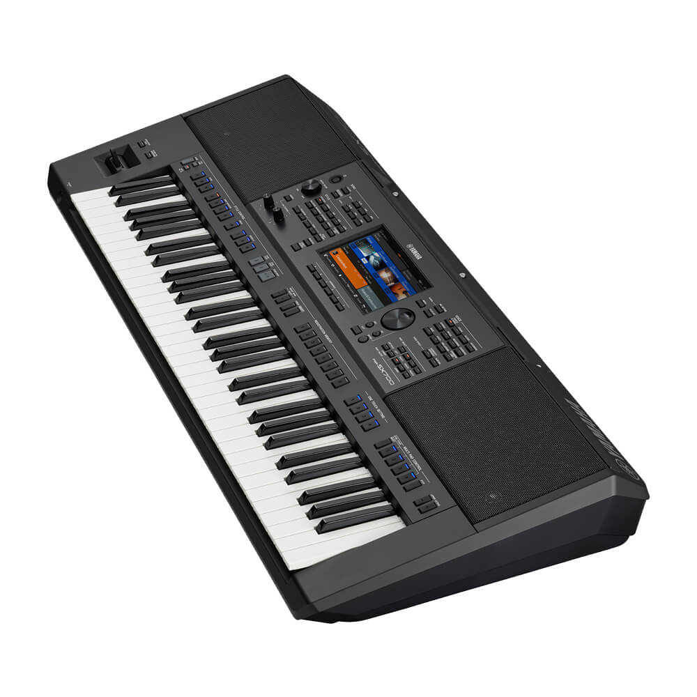 Yamaha store digital workstation