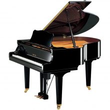 Yamaha DGB1K 151cm Disklavier Baby Grand Piano (DGB1KENST)