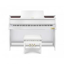 Casio GP310 Grand Hybrid Digital Piano - White