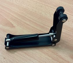 Soft Close Piano Lid - Add On