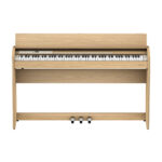 Roland F701 Digital Piano - Light Ash (F701LA)