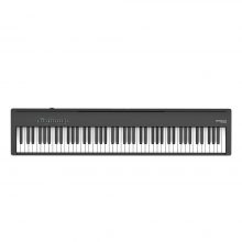 Roland FP-30X Digital Piano Black (FP30XBK)