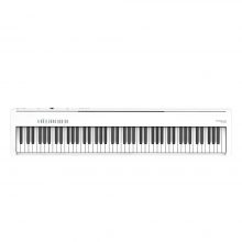 Roland FP-30X Digital Piano White (FP30XWH)