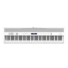 Roland FP-60X Digital Piano White (FP60XWH)