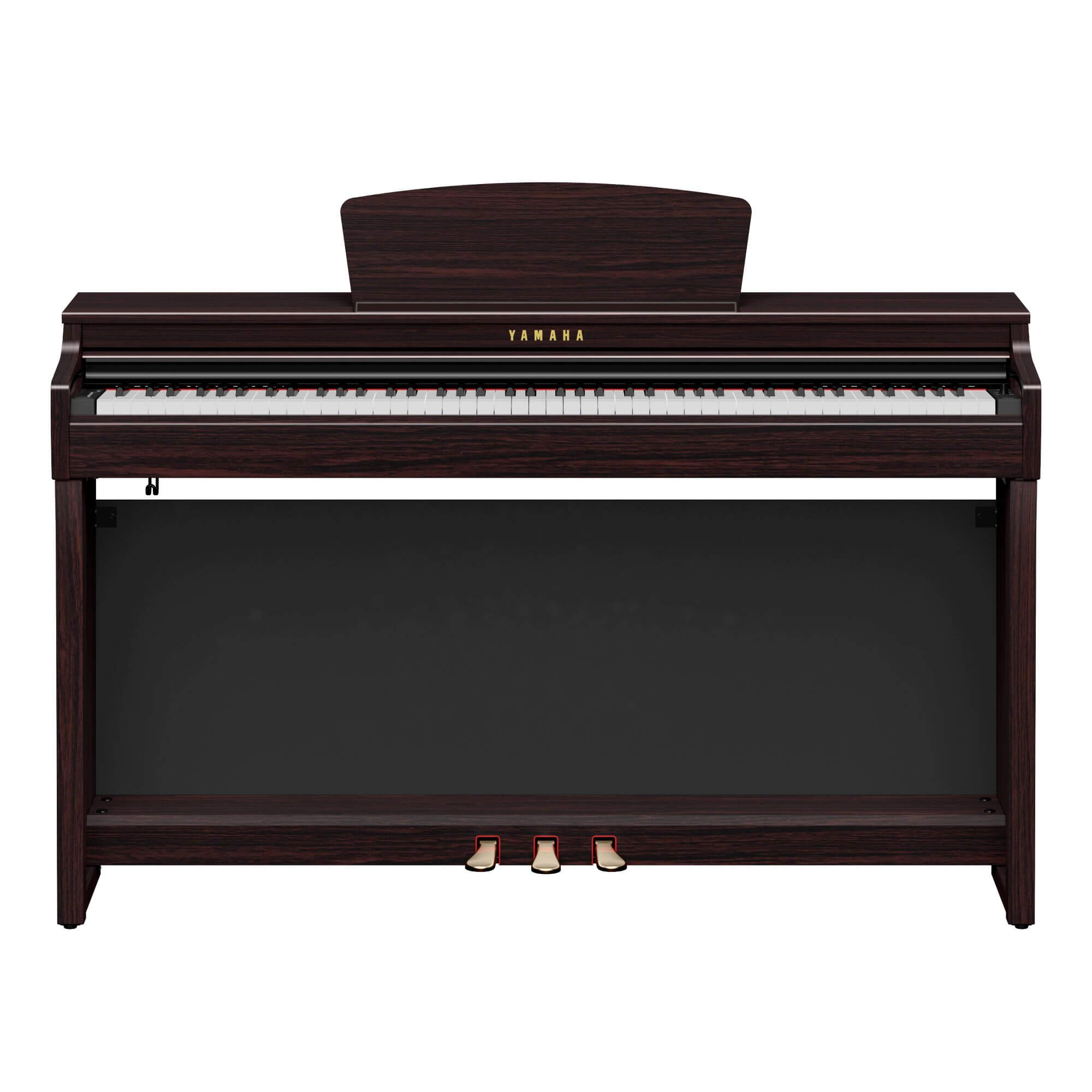 Yamaha clearance clavinova piano