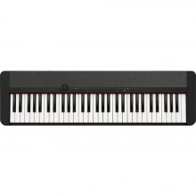 Casio CT-S1BK Casiotone Keyboard – Black (CTS1BK)419