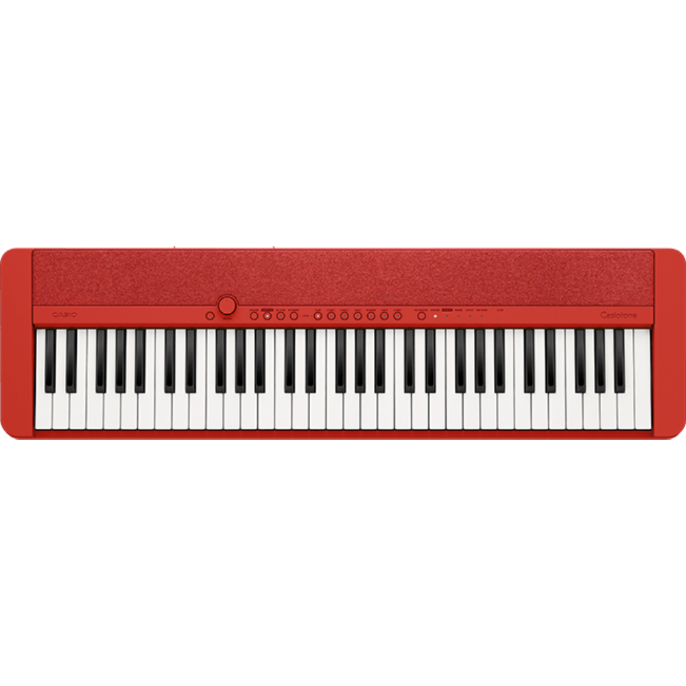 Casio keyboard