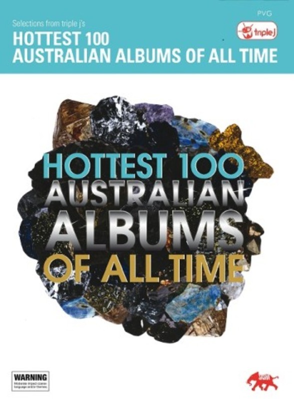 Triple J S Hottest 100 Australian Albums Of All Time Australian Piano Warehouse