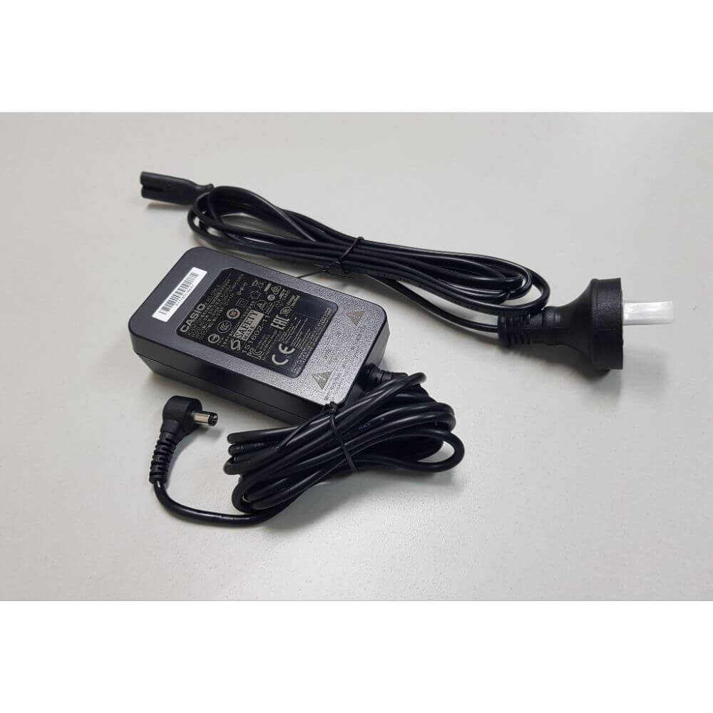 Adaptor piano 2025 casio