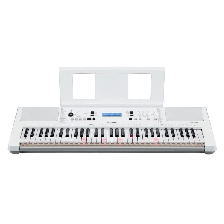 Yamaha Keyboard Australian Piano Warehouse