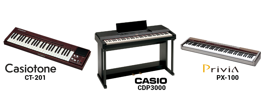 Casio ct 201 discount