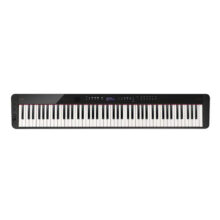Casio Privia PXS3100BK Slimline Portable Digital Piano - Black