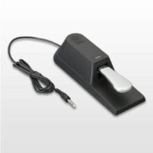 Yamaha Keyboard Damper Pedal - FC3A Piano Type (FC3A)