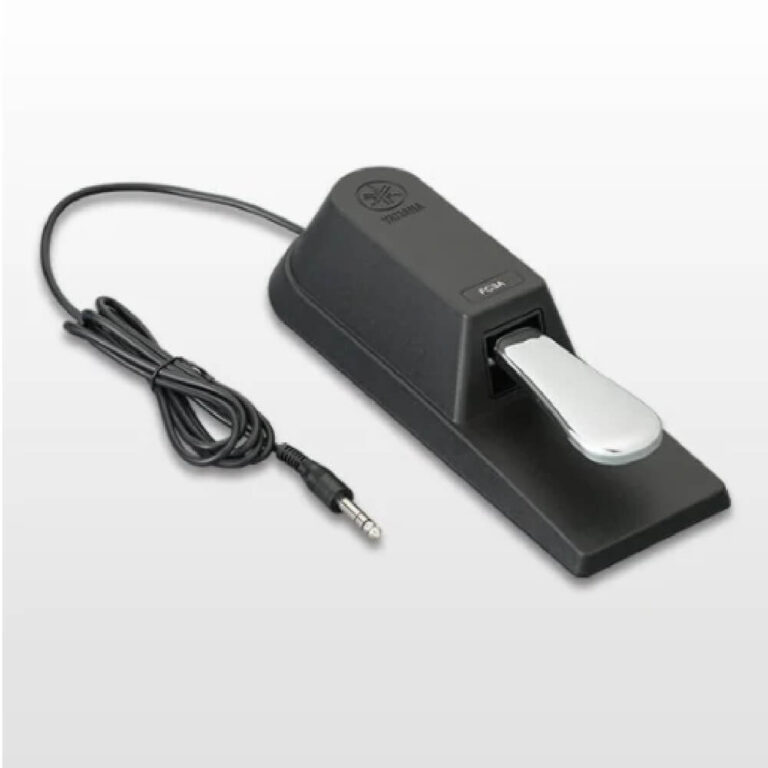 Yamaha Keyboard Damper Pedal FC3A Piano Type (FC3A) Australian