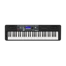 Casio CT-S500BK Casiotone Keyboard – Black (CTS500BK)