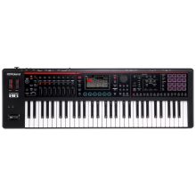 Roland FANTOM-06 Synth Workstation Keyboard (FANTOM06)