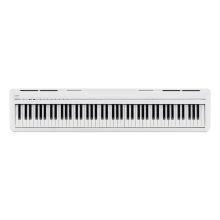 Kawai ES120W Portable Piano - White (ES120W)