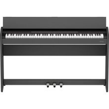 Roland F107 Digital Piano with bench Black (F107BK)