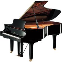 Yamaha C6XSH3PE Silent Grand Piano (C6XSH3PE)