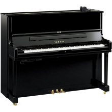 Yamaha YUS1SH3PE Silent Upright Piano (YUS1SH3PE)