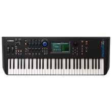 Yamaha MODX6+ Synthesizer (MODX6+)