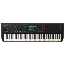 Yamaha MODX7+ Synthesizer (MODX7+)