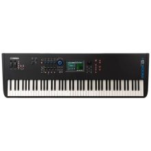 Yamaha MODX8+ Synthesizer (MODX8+)