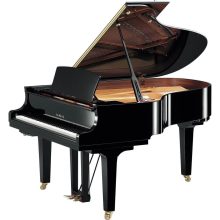 Yamaha C3XTA3PE TransAcoustic 186cm Grand Piano (C3XTA3PE)