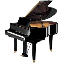 Yamaha GC1MTA3PE TransAcoustic 161cm Grand Piano (GC1MTA3PE)