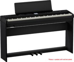 Roland Piano Stand for FPE50BK